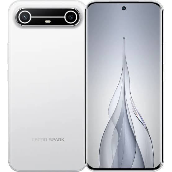 Tecno Spark 30